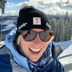 Meet your Posher, Katy